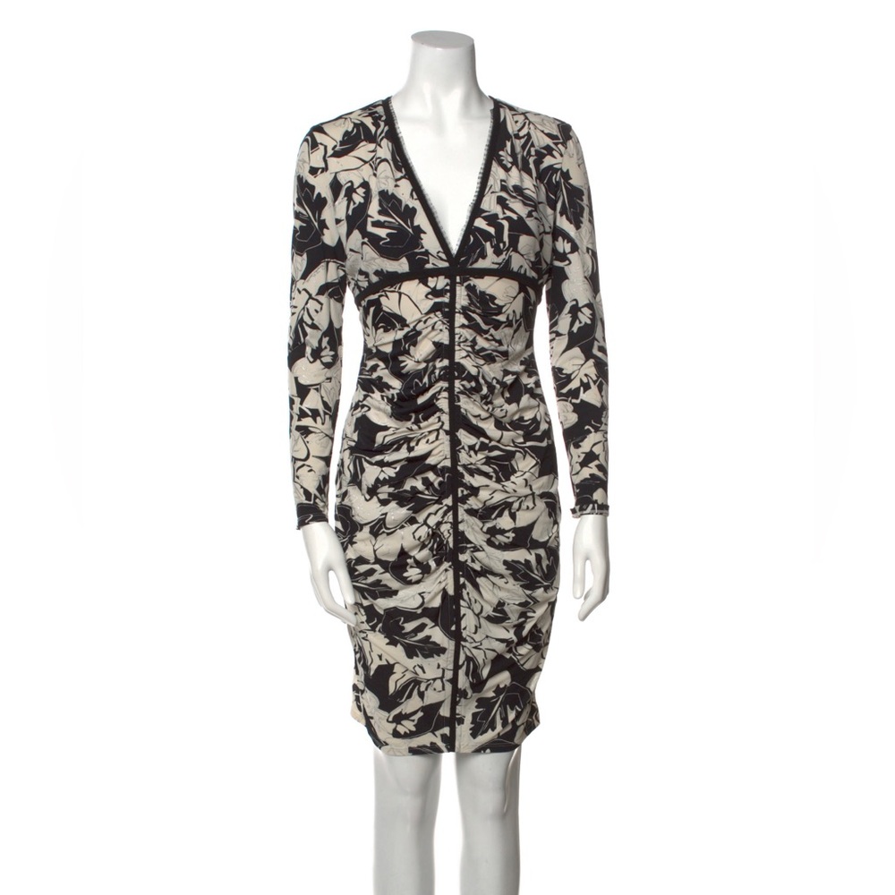 Roberto Cavalli dress